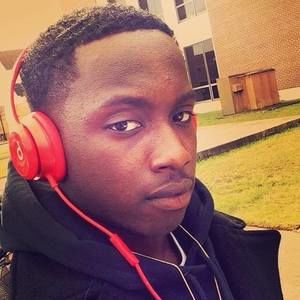 Meet your Posher, Kinchasa